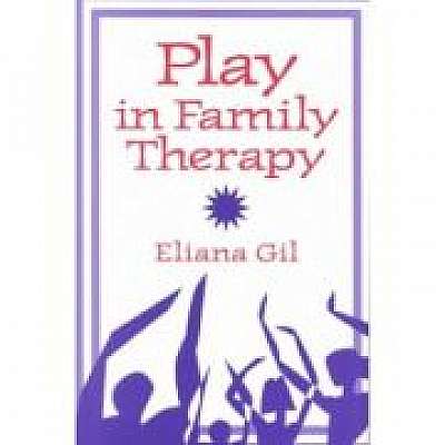 Play in Family Therapy