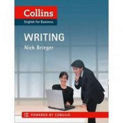 Business Skills and Communication Business Writing B1-C2. Write clearer business documents more efficiently