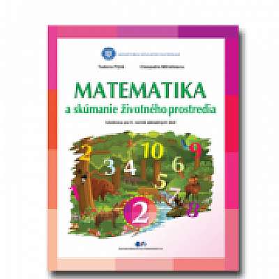 Matematica si explorarea mediului traducere in limba maghiara - Tudora Pitila, Cleopatra Daniela Mihailescu