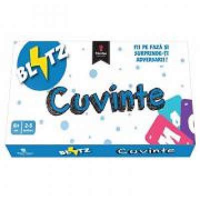 Cuvinte/Blitz