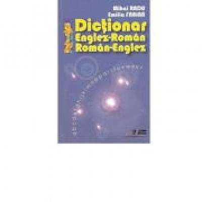 Dictionar Englez Dublu