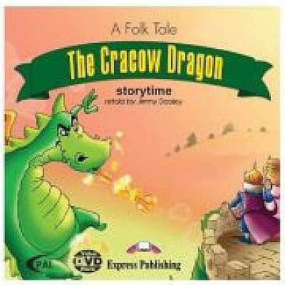 The Cracow Dragon DVD
