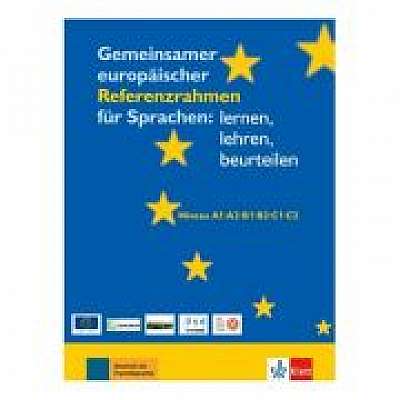 Gemeinsamer europäischer Referenzrahmen für Sprachen: lernen, lehren, beurteilen - Daniel Coste