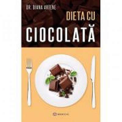 Dieta cu ciocolata