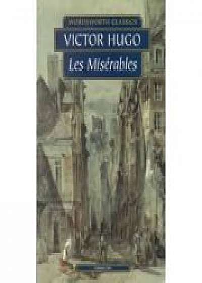 Les Miserables ( Volume One )