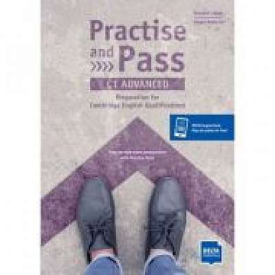 Practise and Pass C1 Advanced Student’s Book