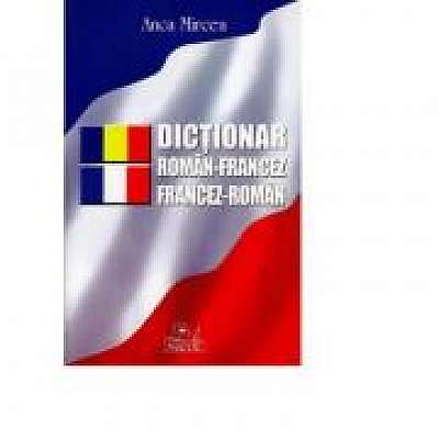 Dictionar roman-francez/francez-roman