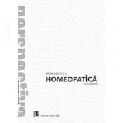 Perspectiva homeopatica