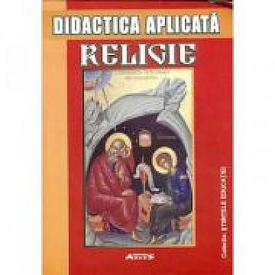 Didactica aplicata - Religie