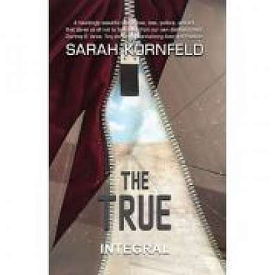 The true -Sarah Kornefld (engleza)