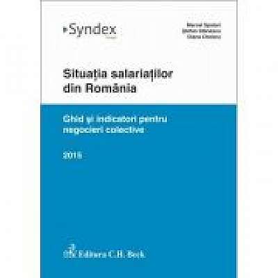 Situatia salariatilor din Romania, Diana Chelaru, Marcel Spatari Situatia salariatilor din Romania, Diana Chelaru, Marcel Spatari