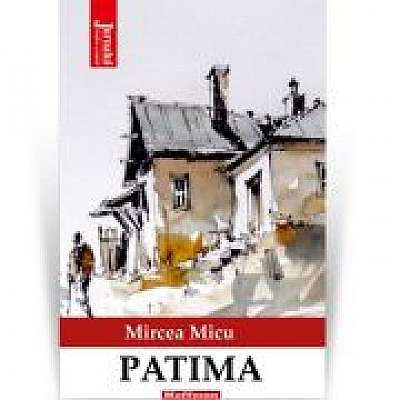 Patima, Editia 2021