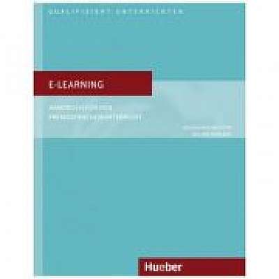 e-Learning Buch