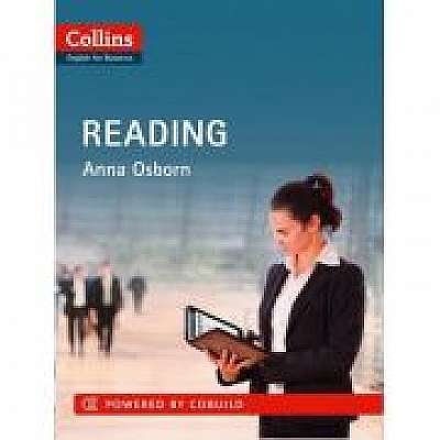 Business Skills and Communication Business Reading B1-C2