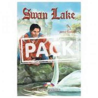 Swan Lake. Set cu Multi-ROM