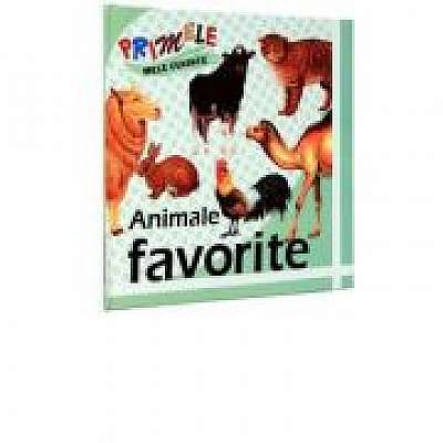 Animale favorite
