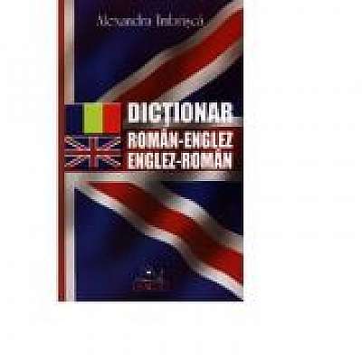 Dictionar englez-roman/roman-englez