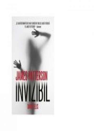 Invizibil - David Ellis, James Patterson
