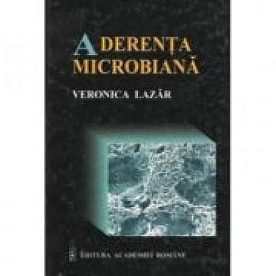 Aderenta microbiana