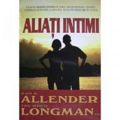 Aliati intimi - Dan B. Allender & Tremper Longman