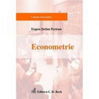 Econometrie. Editia II