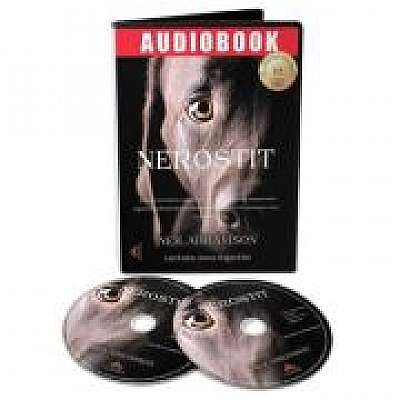 Audiobook. Nerostit