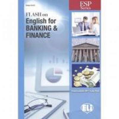 Flash on English for Specific Purposes. Banking & Finance