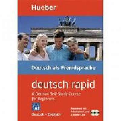 Deutsch rapid Paket Deutsch-Englisch