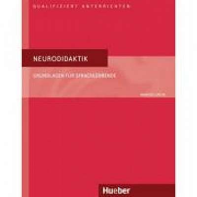 Neurodidaktik Buch Grundlagen fur Sprachlehrende