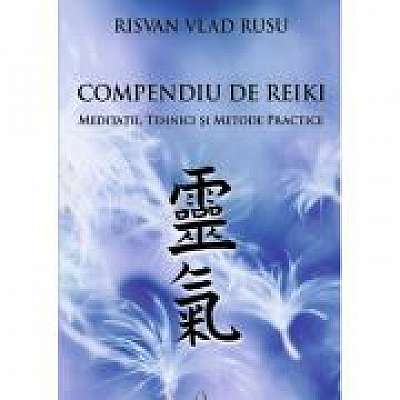 Compendiu de Reiki – Risvan Rusu