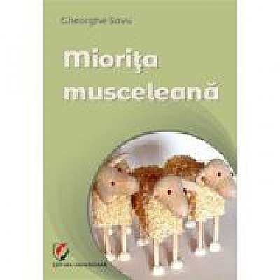 Miorita musceleana