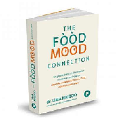 The food-mood connection