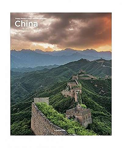 China - Paperback - Katja Sassmannshausen, Peggy Kames - Könemann