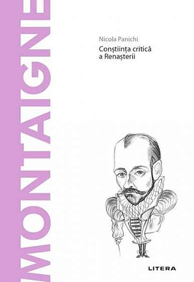 Montaigne (Vol. 51) - Hardcover - Nicola Panichi - Litera