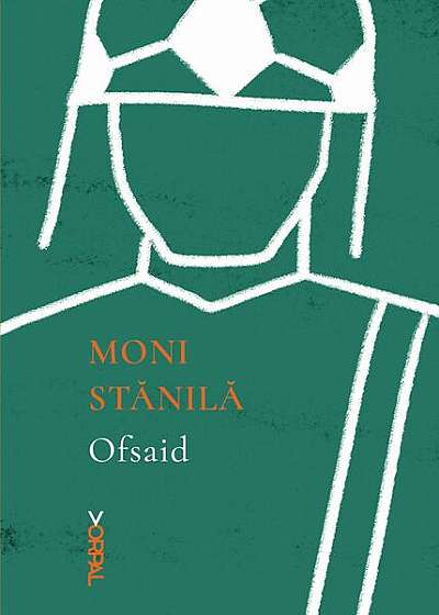 Ofsaid - Paperback brosat - Moni Stănilă - Nemira