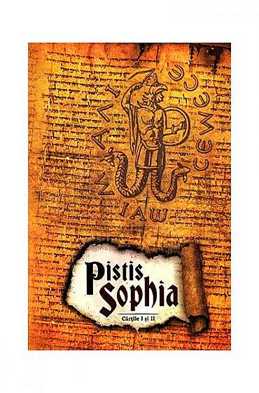 Pistis Sophia - Paperback brosat - *** - Herald