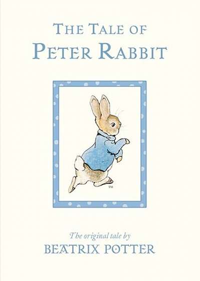 The Tale of Peter Rabbit Board Book - Beatrix Potter - Penguin Random House Children's UK