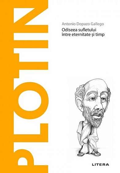 Plotin (Vol. 33) - Hardcover - Antonio Dopazo Gallego - Litera
