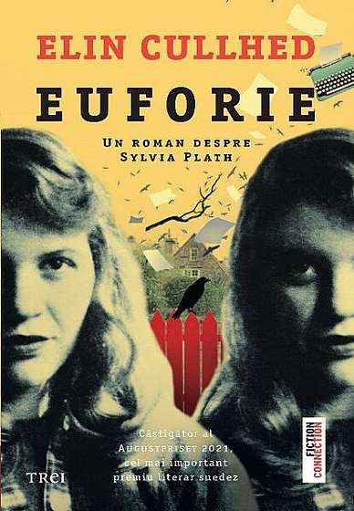 Euforie - Paperback brosat - Elin Cullhed - Trei
