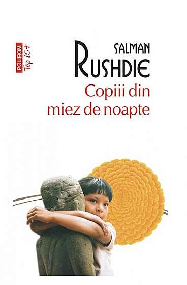 Copiii din miez de noapte - Paperback brosat - Salman Rushdie - Polirom