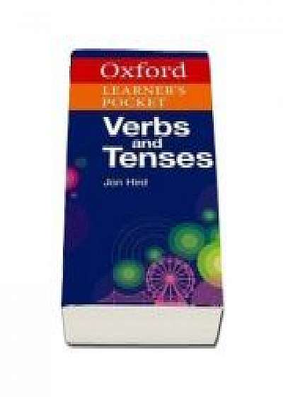 Oxford Learners Pocket - Verbs and Tenses - Jon Hird