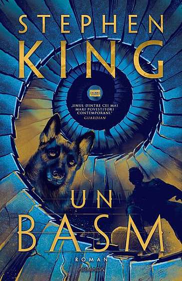 Un basm - Paperback brosat - Stephen King - Nemira