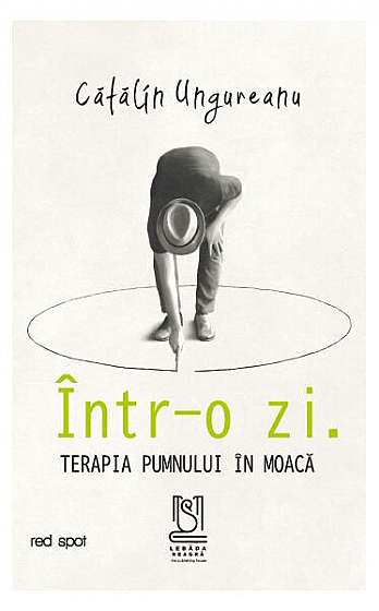 Într-o zi. Terapia pumnului în moacă - Paperback brosat - Cătălin Ungureanu - Lebăda Neagră