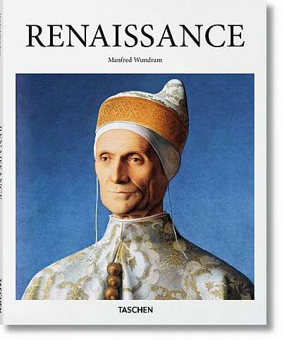 Renaissance - Hardcover - Manfred Wundram - Taschen