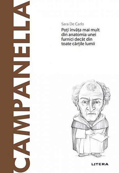 Campanella (Vol. 77) - Hardcover - Sara De Carlo - Litera