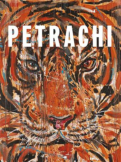 Petrachi - Hardcover - Florin Petrachi - Monitorul Oficial