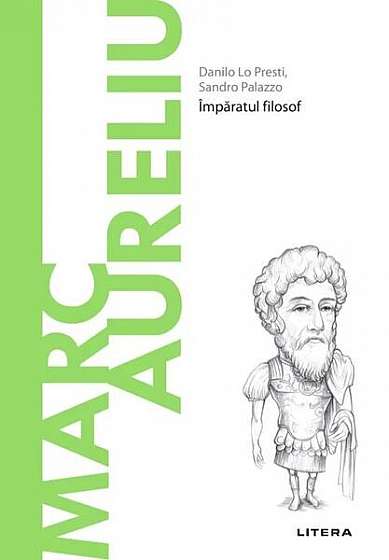 Aureliu (Vol. 43) - Hardcover - Danilo Lo Presti, Sandro Palazzo - Litera