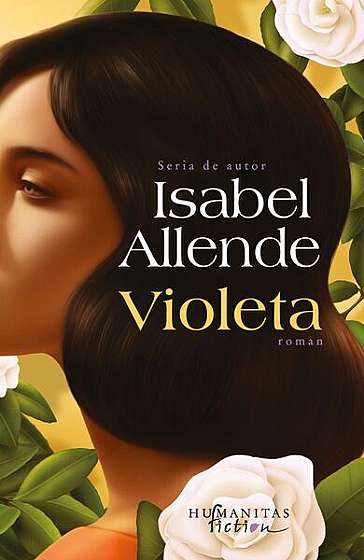 Violeta - Paperback - Isabel Allende - Humanitas Fiction