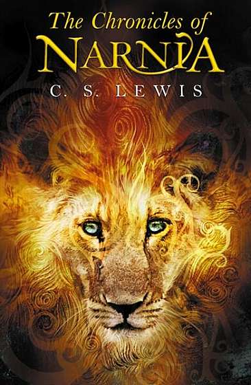 The Chronicles of Narnia - Paperback - Clive Staples Lewis - Harper Collins Publishers Ltd.