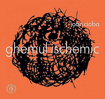 Ghemul ischemic - Paperback brosat - Radu Feldiorean - Școala Ardeleană